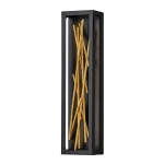 kinkiecik.pl Kinkiet LED Styx QN-STYX-LED-W-BG Elstead Lighting