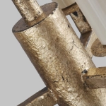 Lampa wisząca Thayer – 3 źródła światła QN-THAYER-3P-ADB Elstead Lighting