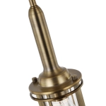 kinkiecik.pl Lampa wisząca Urban Restoration – 1 źródło światła QN-URBANREST-MP Elstead Lighting