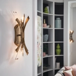 Kinkiet Vida – 2 źródła światła QN-VIDA2 Elstead Lighting