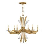 kinkiecik.pl Żyrandol Vida – 6 źródeł światła QN-VIDA6 Elstead Lighting