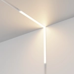 Lampa szynowa Basis Exility 3000K 24W 120° TR102-24W3K-W Maytoni - zdjęcie produktu