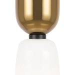 Lampa wisząca Memory MOD177PL-01G Maytoni - zdjęcie dodatkowe 4