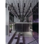 Lampa wisząca Focus P075PL-01B Maytoni - zdjęcie dodatkowe 1