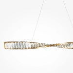 Lampa wisząca Krone P097PL-L28BS3K Maytoni - zdjęcie dodatkowe 6