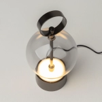 Lampa akumulatorowa Double Moon MOD478RL-L3B3K Maytoni - zdjęcie dodatkowe 5