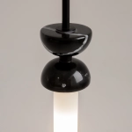 Lampa wisząca Kyoto MOD178PL-01B Maytoni - zdjęcie dodatkowe 7