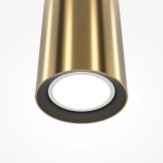 Lampa wisząca Pro Focus MOD161PL-01BS1 Maytoni - zdjęcie dodatkowe 1