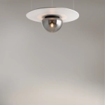 Lampa sufitowa Glassy MOD270CL-01B Maytoni - zdjęcie dodatkowe 4