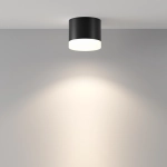Lampa sufitowa Pauline C087CL-GX53-B Maytoni - zdjęcie dodatkowe 2