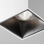 Plafon Alfa LED C065CL-L12W4K Maytoni - zdjęcie dodatkowe 3