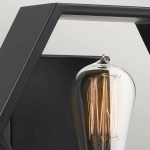 Kinkiet Bismarck – 1 źródło światła QZ-BISMARCK1-EK Elstead Lighting