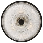 Półplafon Mantle – 2 źródła światła – Palladiański brąz QZ-MANTLE-SF-PN Elstead Lighting
