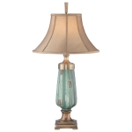 kinkiecik.pl Lampa stołowa Monteverde – 1 źródło światła QZ-MONTEVERDE Elstead Lighting