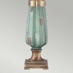 Lampa stołowa Monteverde – 1 źródło światła QZ-MONTEVERDE Elstead Lighting