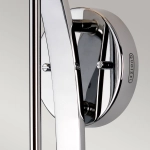 Duży kinkiet Taylor – 1 źródło światła QZ-TAYLOR1L-BATH Elstead Lighting