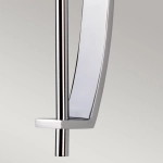 Duży kinkiet Taylor – 1 źródło światła QZ-TAYLOR1L-BATH Elstead Lighting