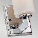 Mały kinkiet Taylor – 1 źródło światła QZ-TAYLOR1S-BATH Elstead Lighting