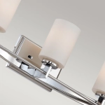 Kinkiet Taylor – 3 źródła światła QZ-TAYLOR3-BATH Elstead Lighting