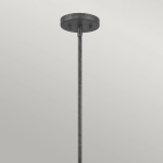 Lampa wisząca Vanguard – 4 źródła światła QZ-VANGUARD-4P-OK Elstead Lighting