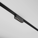 Lampa szynowa Points Radity 4000K 6W 36° TR082-1-6W4K-M-B Maytoni - zdjęcie produktu