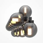 kinkiecik.pl Kinkiet Dallas MOD547WL-13B Maytoni