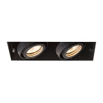 Oprawa podtynkowa ELECTRA II R14168 Rendl light studio