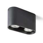 Plafon MANTOVA II R12734 Rendl light studio
