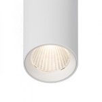 kinkiecik.pl MAVRO DIMM wisząca biała 230V LED 12W 38° 3000K R13182 Rendl light studio