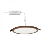 kinkiecik.pl HUE R 17 wpuszczana 230V LED 18W 3000K R13401 Rendl light studio