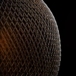 Lampa wisząca COSIR 34 R14106 Rendl light studio