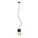 Zewnętrzna lampa wisząca QUINN R14130 Rendl light studio