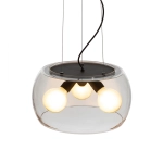 Lampa wisząca AMANDA R14134 Rendl light studio