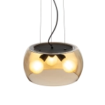 Lampa wisząca AMANDA R14135 Rendl light studio