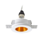 Oprawa podtynkowa DAYTONA R14158 Rendl light studio