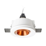 Oprawa podtynkowa DAYTONA KIERUNKOWA R14162 Rendl light studio