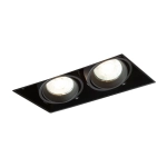 Oprawa podtynkowa ELECTRA II R14168 Rendl light studio