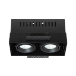 Oprawa podtynkowa ELECTRA II R14168 Rendl light studio