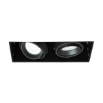Oprawa podtynkowa ELECTRA II R14168 Rendl light studio