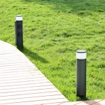 Lampa podłogowa JEAN 50 słupek z gniazdkami elektrycznymi R14173 Rendl light studio