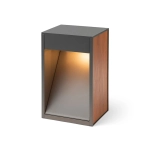 lampa zewnętrzna KING 30 R14174 Rendl light studio