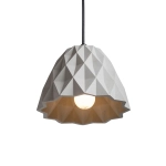 Lampa wisząca NAPLES R14183 Rendl light studio