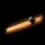 Kinkiet BEEM 80 R14193 Rendl light studio