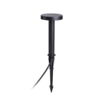 Zewnętrzna lampa GEVALIA 20 R14194 Rendl light studio