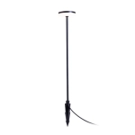 Zewnętrzna lampa SEMPLICE 80 R14195 Rendl light studio