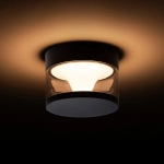 Zewnętrzna lampa BRENDA R14202 Rendl light studio