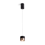 Lampa wisząca JUNIPER R14219 Rendl light studio