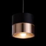 Lampa wisząca JUNIPER R14219 Rendl light studio
