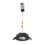Oprawa podtynkowa JADE DIMM TO WARM R14237 Rendl light studio