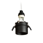 Oprawa podtynkowa ORTA R14251 Rendl light studio